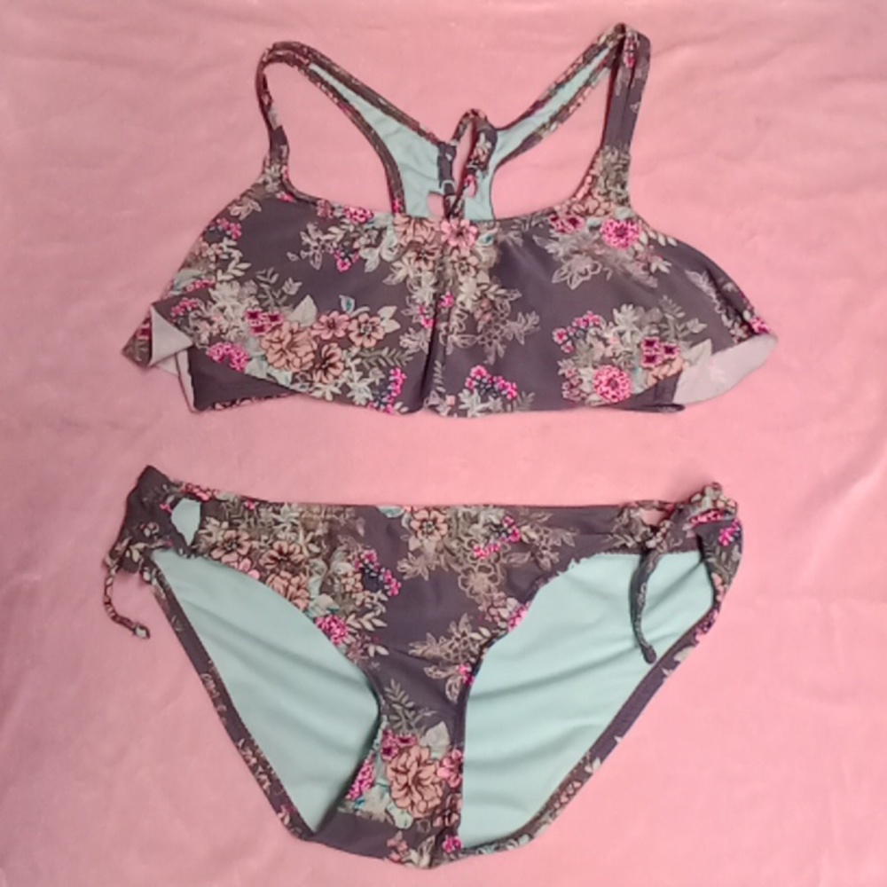 Arizona bikini